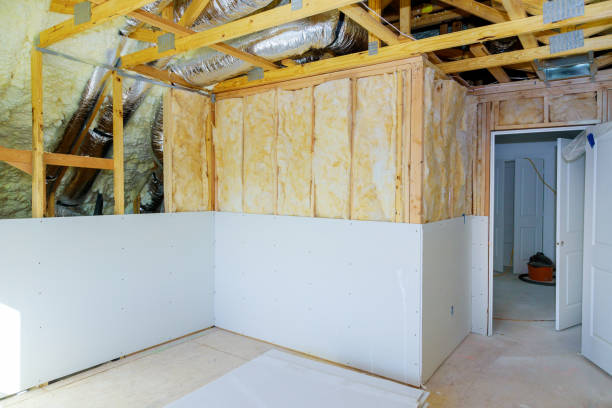 Best Spray Foam Insulation in Salisbury, NC