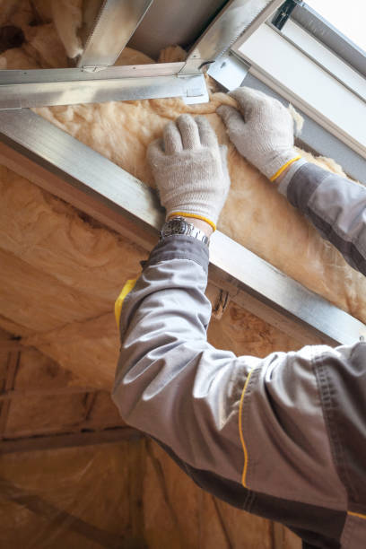 Trusted Salisbury, NC Insulation Contractor Experts