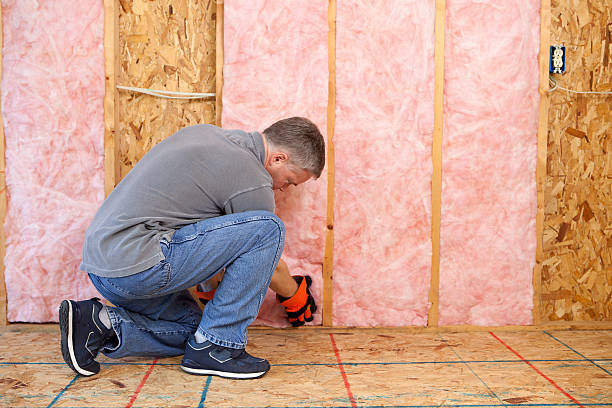 Best Insulation for Specific Applications in Salisbury, NC