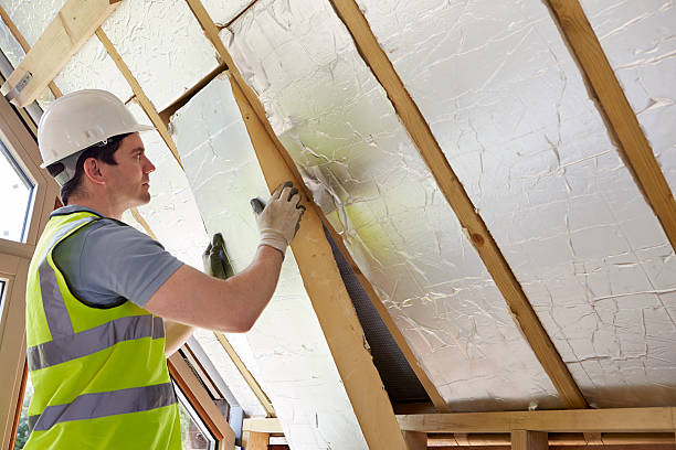 Best Residential Insulation in Salisbury, NC